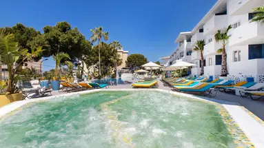 Sotavento Club Apartments
