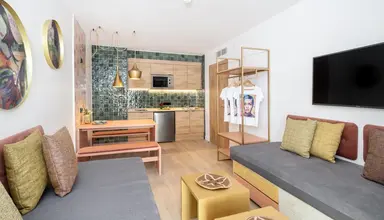 Sotavento Club Apartments