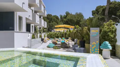 Sotavento Club Apartments