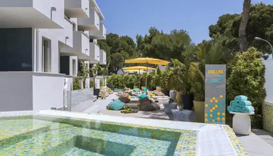 Sotavento Club Apartments