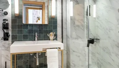 Sotavento Club Apartments