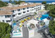 Sotavento Club Apartments