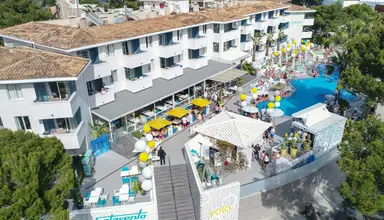 Sotavento Club Apartments