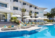 Sotavento Club Apartments