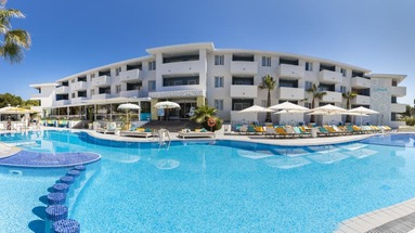 Sotavento Club Apartments