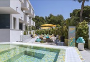 Sotavento Club Apartments