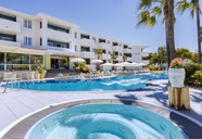 Sotavento Club Apartments