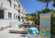Sotavento Club Apartments