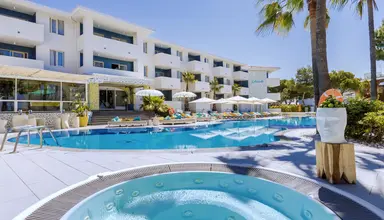 Sotavento Club Apartments