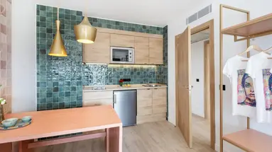 Sotavento Club Apartments