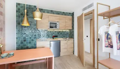 Sotavento Club Apartments