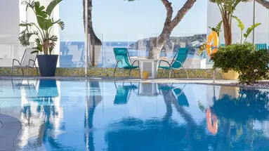 Sotavento Club Apartments
