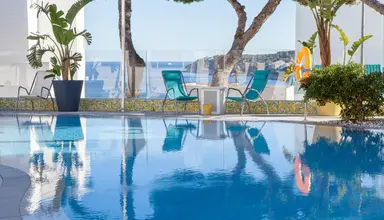 Sotavento Club Apartments