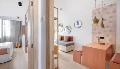 Sotavento Club Apartments