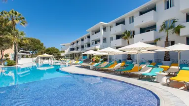 Sotavento Club Apartments