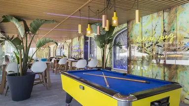 Sotavento Club Apartments