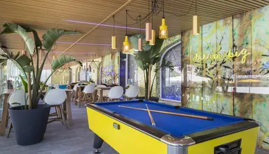 Sotavento Club Apartments