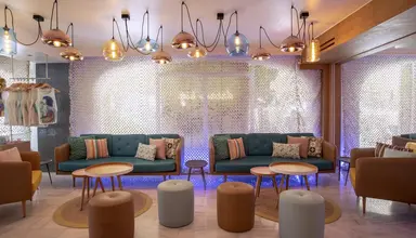 Sotavento Club Apartments