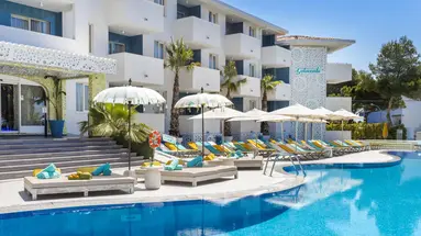 Sotavento Club Apartments