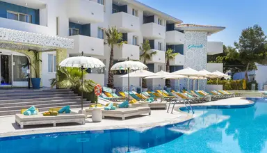 Sotavento Club Apartments