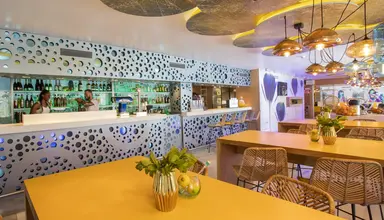 Sotavento Club Apartments