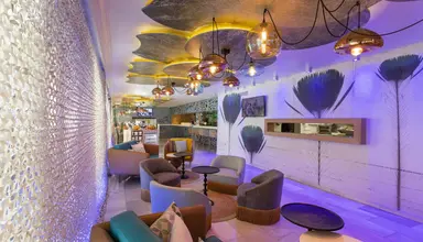 Sotavento Club Apartments