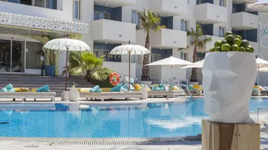 Sotavento Club Apartments