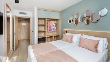 Sotavento Club Apartments