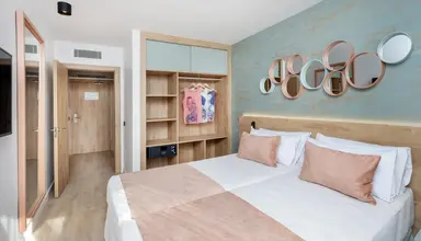 Sotavento Club Apartments