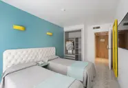 Sotavento Club Apartments