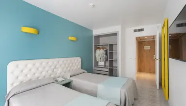 Sotavento Club Apartments