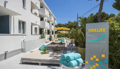 Sotavento Club Apartments