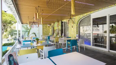 Sotavento Club Apartments