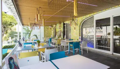 Sotavento Club Apartments