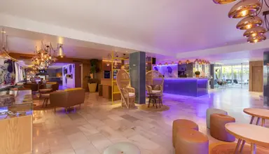 Sotavento Club Apartments
