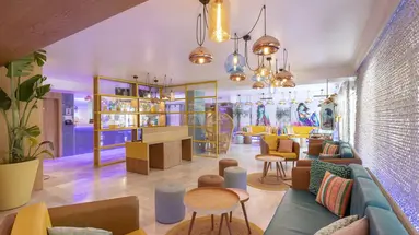 Sotavento Club Apartments