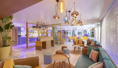 Sotavento Club Apartments