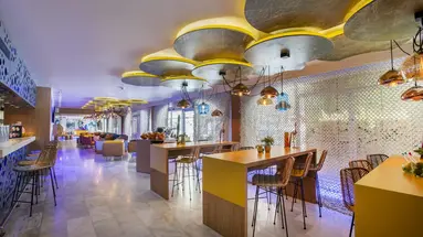 Sotavento Club Apartments