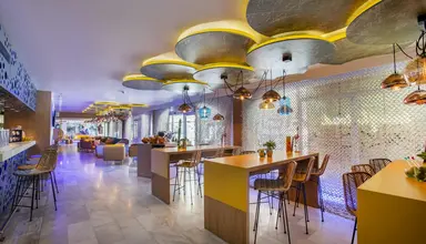 Sotavento Club Apartments