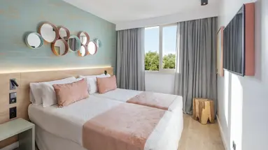 Sotavento Club Apartments