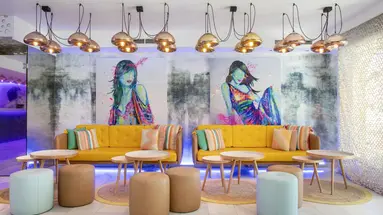 Sotavento Club Apartments