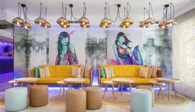 Sotavento Club Apartments