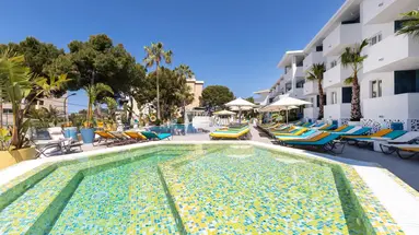 Sotavento Club Apartments