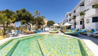 Sotavento Club Apartments
