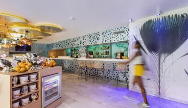 Sotavento Club Apartments
