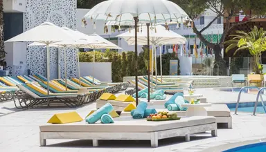 Sotavento Club Apartments