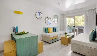 Sotavento Club Apartments