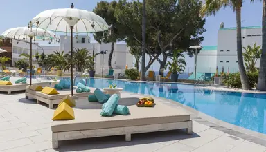 Sotavento Club Apartments