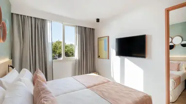 Sotavento Club Apartments