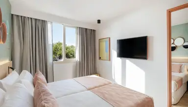 Sotavento Club Apartments